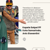 Lapak Cuci Box Ikan Ditertibkan, Fasilitas Umum Kembali Tertata dan Warga Tak Lagi Terganggu Bau Menyengat