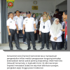Sidak Bapokting, Wawali Pastikan Stok Aman dan Inflasi Terkendali