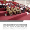 Jangan Terlena Jabatan, Wawali Samarinda Ingatkan Pejabat Tetap Jadi Pelayan Rakyat