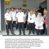 Sidak Bapokting, Wawali Pastikan Stok Aman dan Inflasi Terkendali