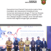Pemkot Samarinda Dorong Transformasi Digital dan Budaya Sekolah Aman serta Nyaman melalui Program Upskilling 1.000 Guru