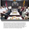 Wali Kota Andi Harun Perkuat Digitalisasi Bersama BRI