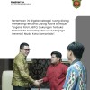 Bahas Perlindungan Anak Muda, Wali Kota Samarinda Temui Forum Pemuda Anti LGBTQ