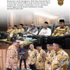 Dorong FKUB Jadi Laboratorium Kerukunan, Wali Kota Samarinda Ancang-ancang Terbitkan Aturan Baru Agustus Ini