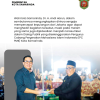 Tiga Nilai Besar Bersatu di GOR Kadrie Oening, Andi Harun: Persaudaraan PSHT Akan Tetap Abadi Lewat Jalan Kebenaran