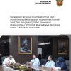 Audiensi RSGM Unmul, Wali Kota Andi Harun Dorong Penguatan Layanan Kesehatan dengan Skala Prioritas