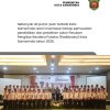 Sekda Neneng: Paskibraka Bukan Sekadar Baris-Berbaris