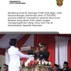 Menjelang Senja di Segiri, Enam Pelajar Samarinda Tuntaskan Misi Terakhir Sang Merah Putih
