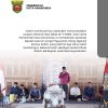 Tiga Momentum Dirangkai, Wawali Saefuddin Zuhri Ajak Paguyuban Bersatu Bangun Samarinda