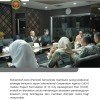 Sambut Kolaborasi JICA, Wali Kota Samarinda Dorong TCDP Jadi Penggerak Kawasan