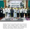 Wawali Saefuddin Zuhri Peringati Maulid Nabi Bersama Jama'ah Masjid Al-Ikhlas Sempaja Utara