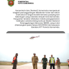 Helikopter Waterbombing Mulai Operasi, Pemkot Samarinda Perkuat Penanggulangan Karhutla