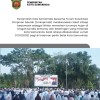 Pemkot Samarinda Gelar Salat Istisqa, Wali Kota Andi Harun Ajak Warga Ketuk Pintu Langit dan Perbanyak Istigfar