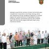 Kemarau Panjang Belum Berakhir, Pemkot Samarinda Gelar Doa Bersama, Santuni Yatim Piatu dan Siapkan Salat Istisqa