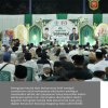Hadiri Maulid Nabi Kerukunan Keluarga Soppeng, Andi Harun Sumbang Paket Umrah