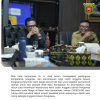 Andi Harun Tekankan Kompetensi dan Integritas Calon Dewan Pengawas Varia Niaga
