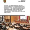 APBD Perubahan 2026 Disepakati, Andi Harun Tekankan Anggaran Harus Berdampak