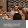 Pemkot Samarinda Perketat Anggaran, Belanja Prioritas Tetap Dijaga