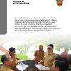 Gulma Penuhi Polder Gang Indra, Andi Harun Wacanakan Pipa Bawah Tanah ke Mahakam